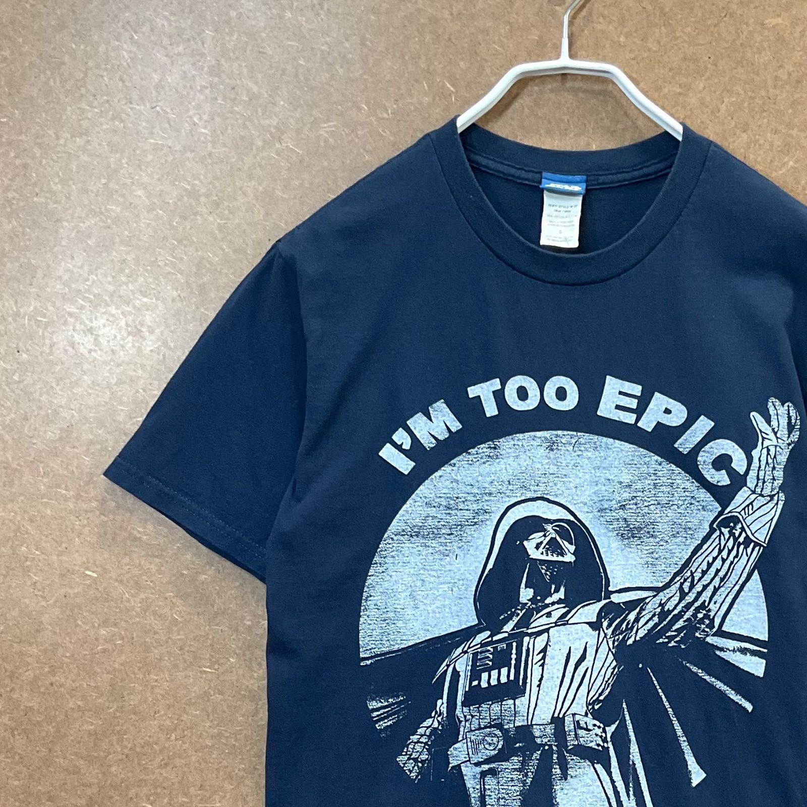 USディズニー限定STAR WARS ダース・ベイダー ダンボ Tシャツ Amazon | スター・ウォーズ ダークサイド ダース・ベイダー