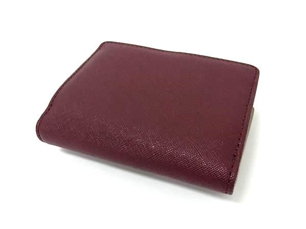 ☆新品未使用☆ヴィヴィアンウエストウッド 三つ折り財布 913VW114 新品未使用 ヴィヴィアンウエストウッド 三つ折り財布 ☆新品未使用