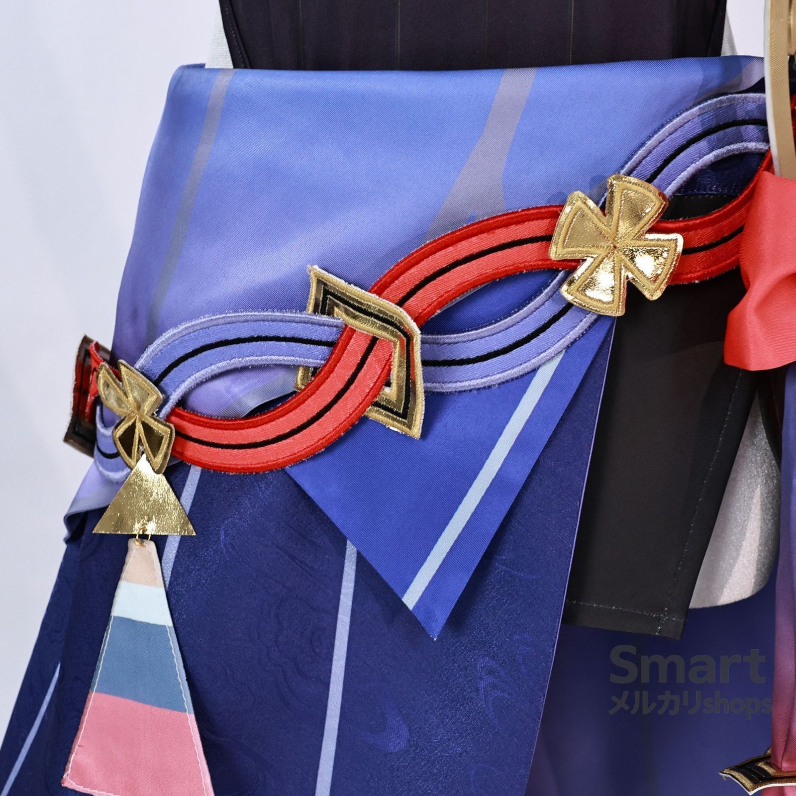 ナタ編 キャラクター風