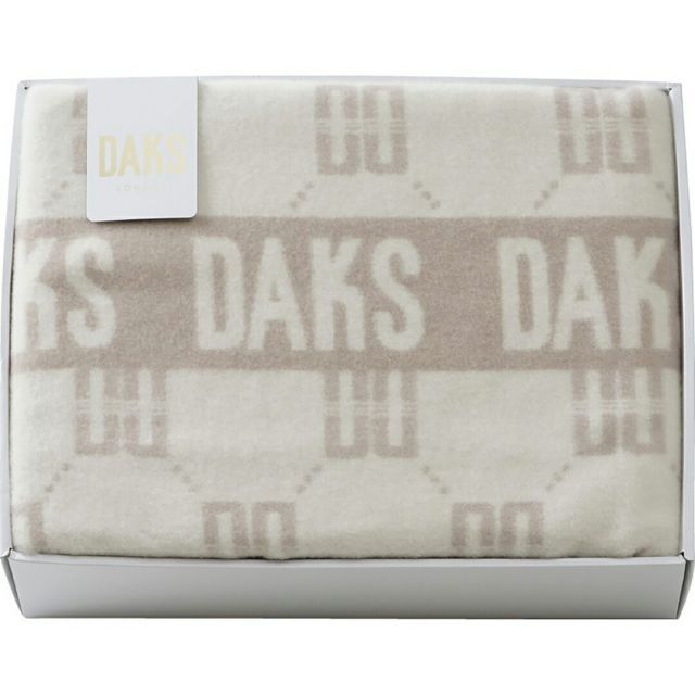 ウール毛布（毛羽部分） ダックス DK502151香典返し 御供 粗供養 詰め合わせ ギフト プレゼント 割引 景品 品物 新築祝い 結婚内祝い 出産内祝い ご挨拶 引っ越し 引越し 内祝い 写真入り メッ