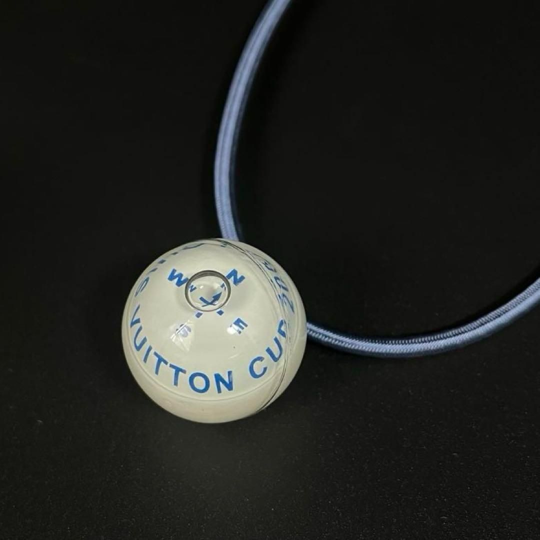 4199 Louis Vuitton ルイヴィトン 品羅針盤チャーム