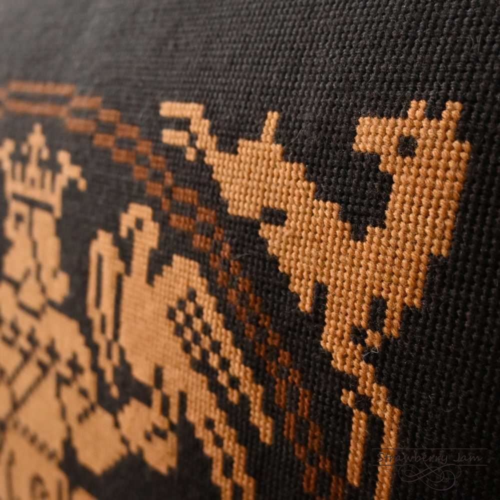 早い者勝ち！！】L3610-13 フランスアンティーク アームチェア 布張り