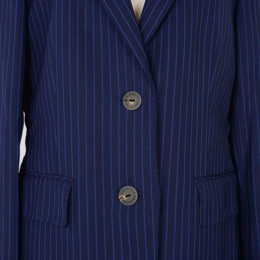 スカートスーツ セットアップ