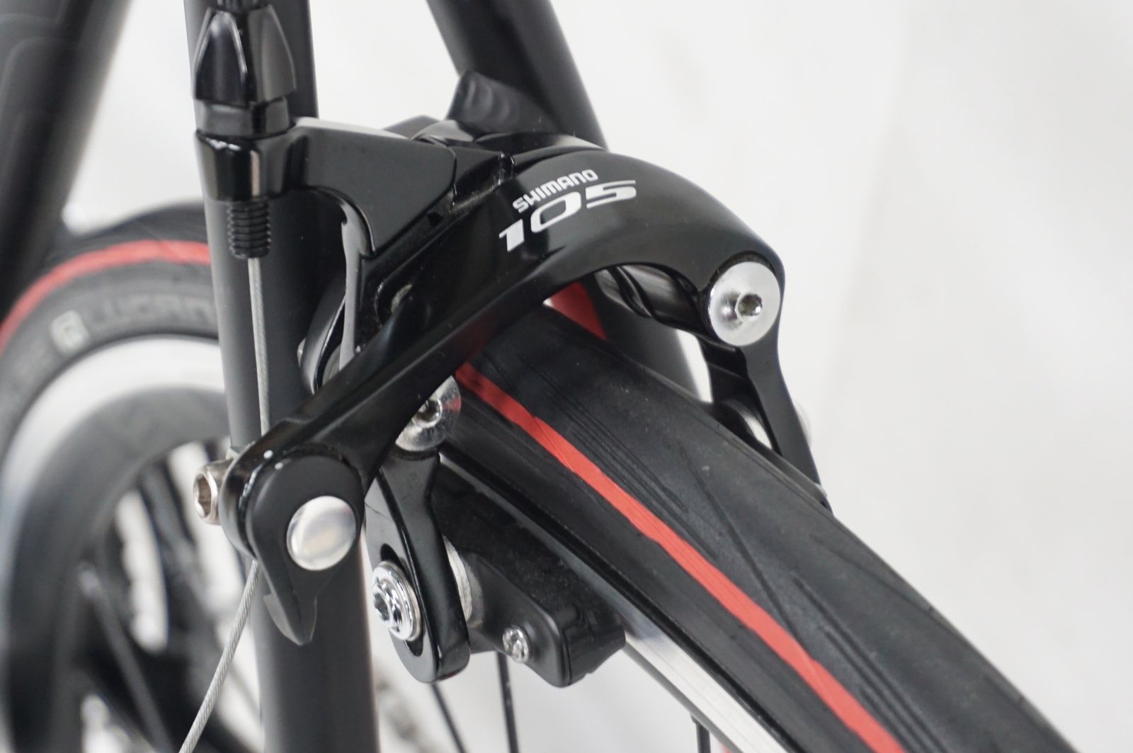 FELT 「フェルト」 F75 2016年モデル カスタム ロードバイク