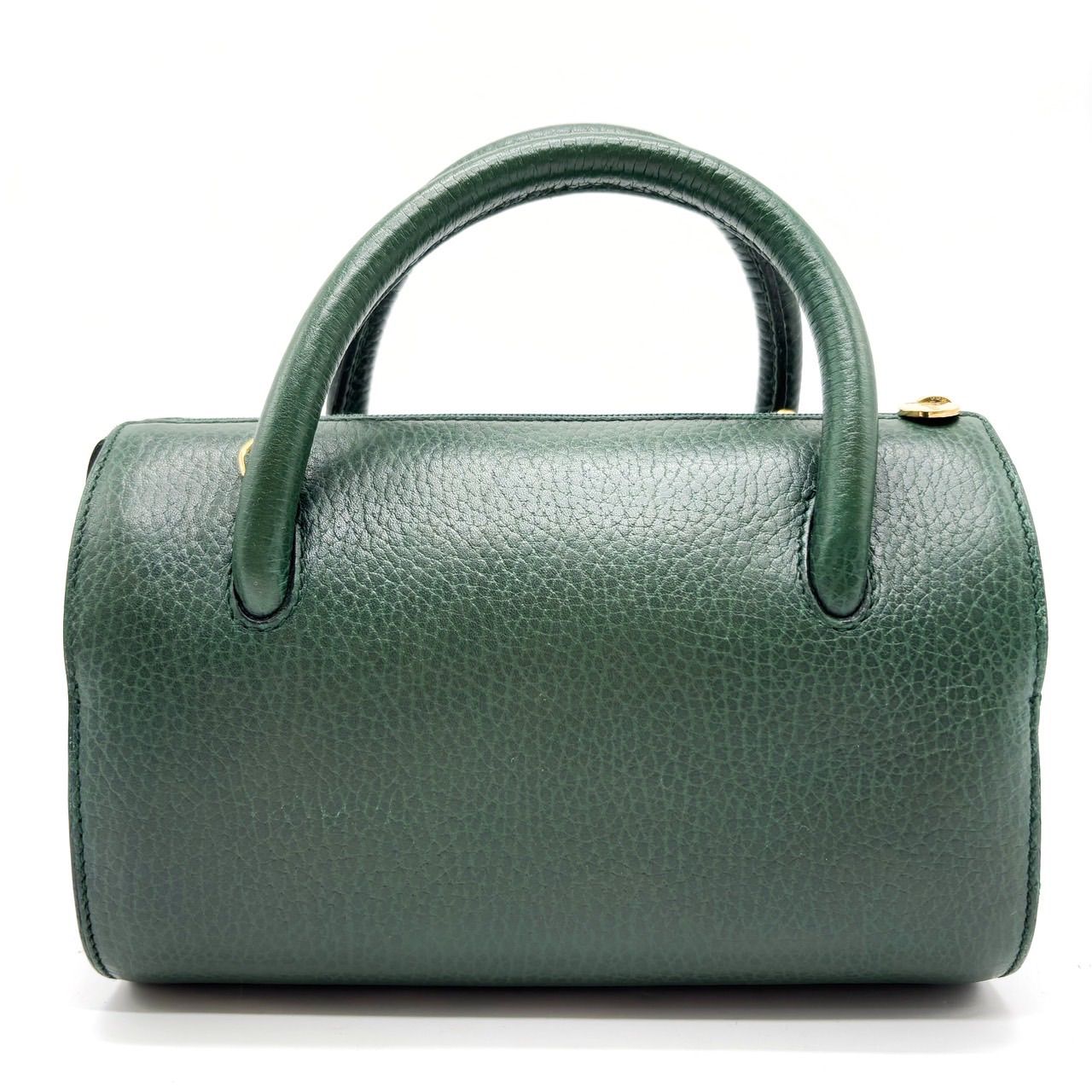 カルティエCartier マストライン2way ミニハンドバッグボストン