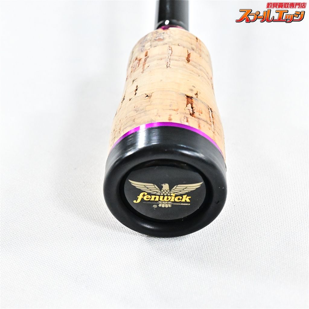 EXPRIDE バスロッド 171IH-2 7'1\