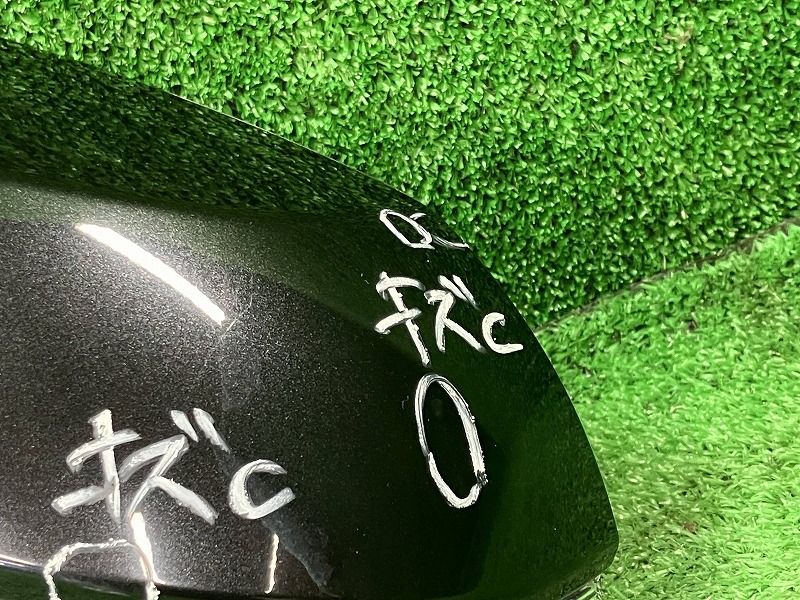 シエンタ NCP175G 左サイドミラー ドアミラー X 4WD 6人 トーカイリカ TR1801 87940-52F20 209 FFCRYSTALESIA_COM