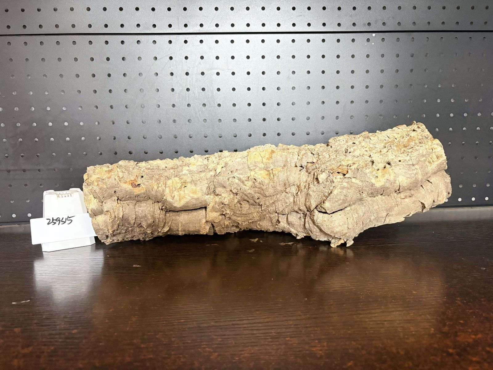 バージンコルク