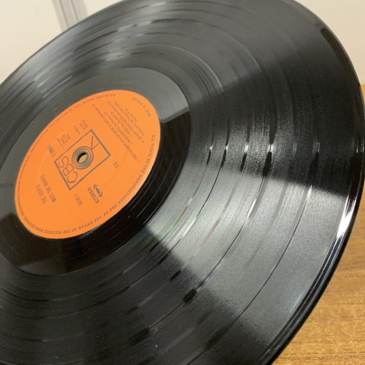 △01)【同梱不可】モット・ザ・フープル/Mott The Hoople/ロック