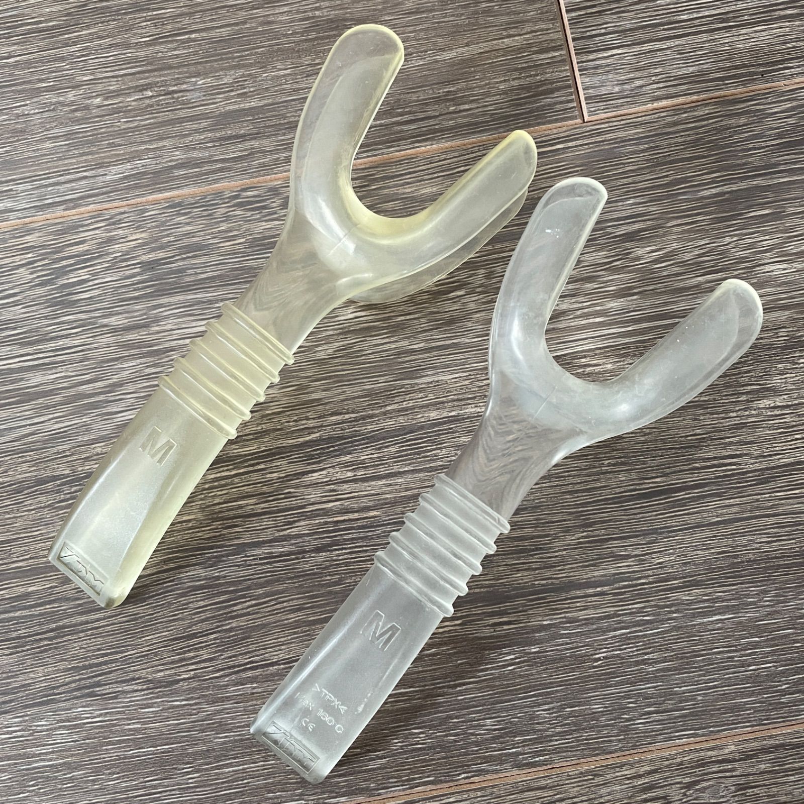 歯科 開口器 口角鈎 リトラクター 2個セット YDM - メルカリ