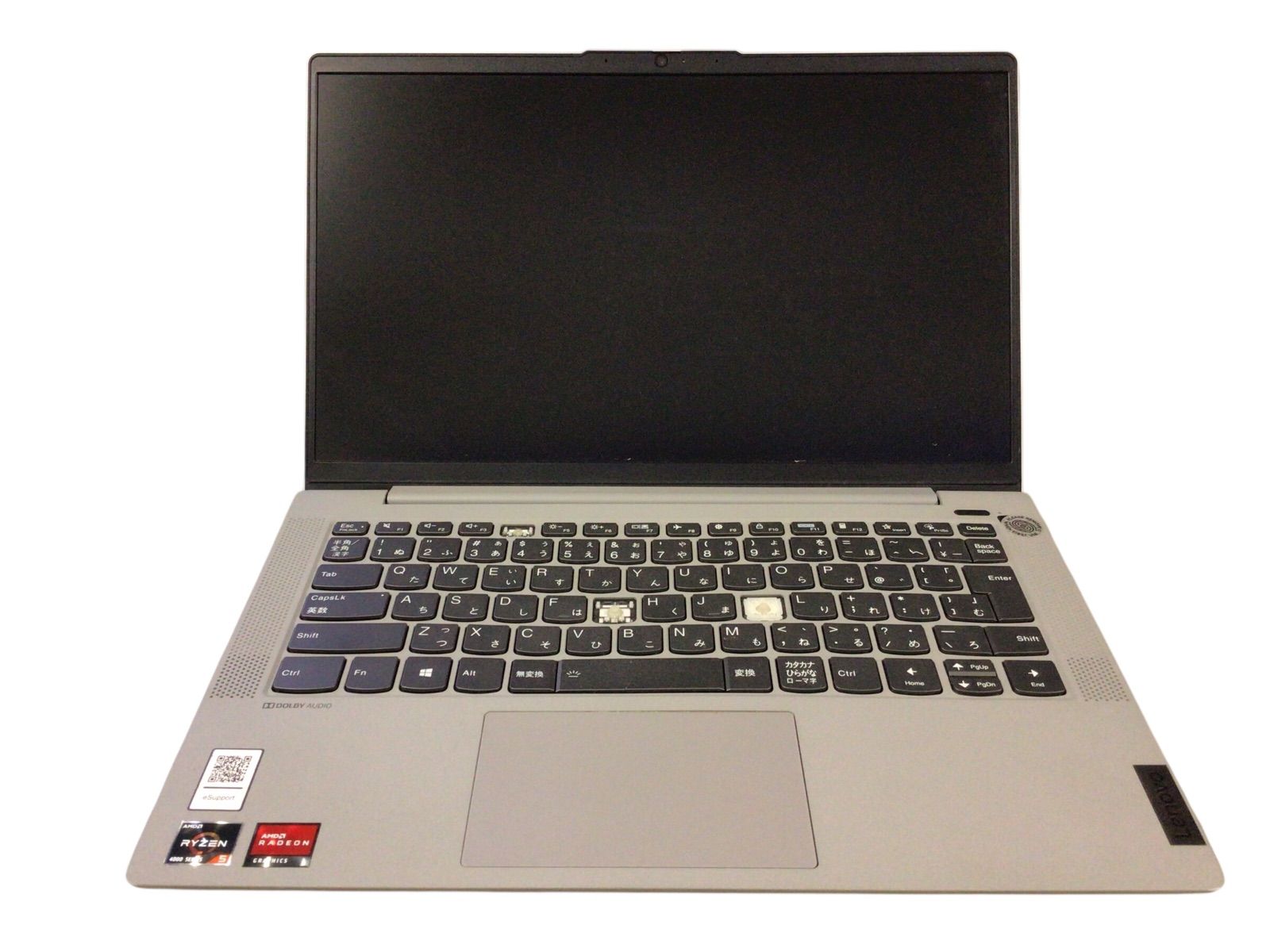 npc338【ジャンク】Lenovo ideapad 5 14ARE05 81YM◇Ryzen 5