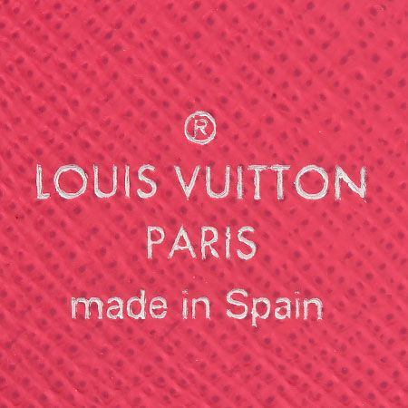 ルイヴィトン LOUIS VUITTON ジッピーウォレット ラウンドファスナー  