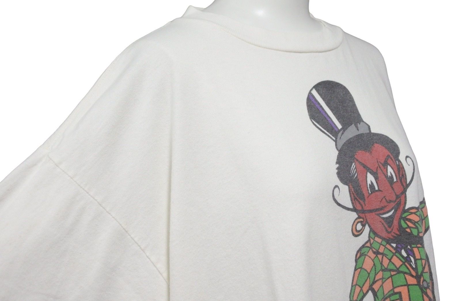 Lollapalooza 1996 Tシャツ　ロラパルーザ Lollapalooza】ロラパルーザ 1996 VintageTシャツ XL