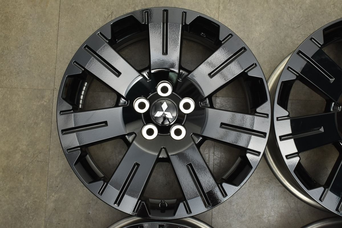 ミツビシ デリカD