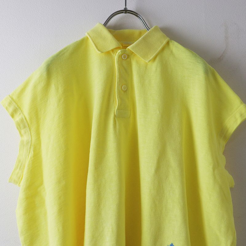 45R 45rpm フォーティファイブアール ジンバカノコの33色馬ポロ