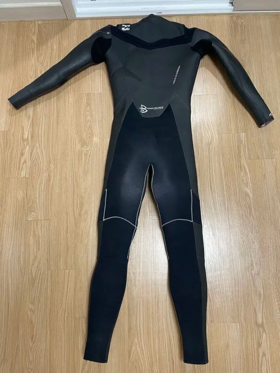 BILLABONGビラボン　セミドライウエットスーツ　プロシリーズ　メンズ　ML BILLABONGビラボン セミドライウエットスーツ プロシリーズ メンズ ML