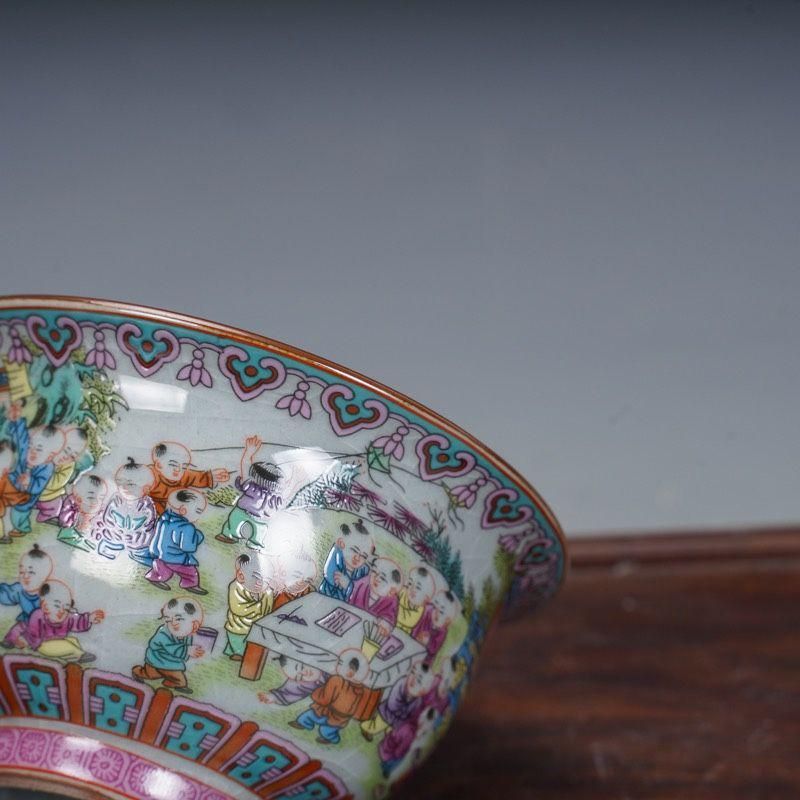 景徳鎮 陶磁器 百子図三才蓋碗 茶碗 茶道具 煎茶器 新品未使用 景徳鎮 陶磁器 百子図三才蓋碗 茶碗 茶道具 煎茶器 新品未使用