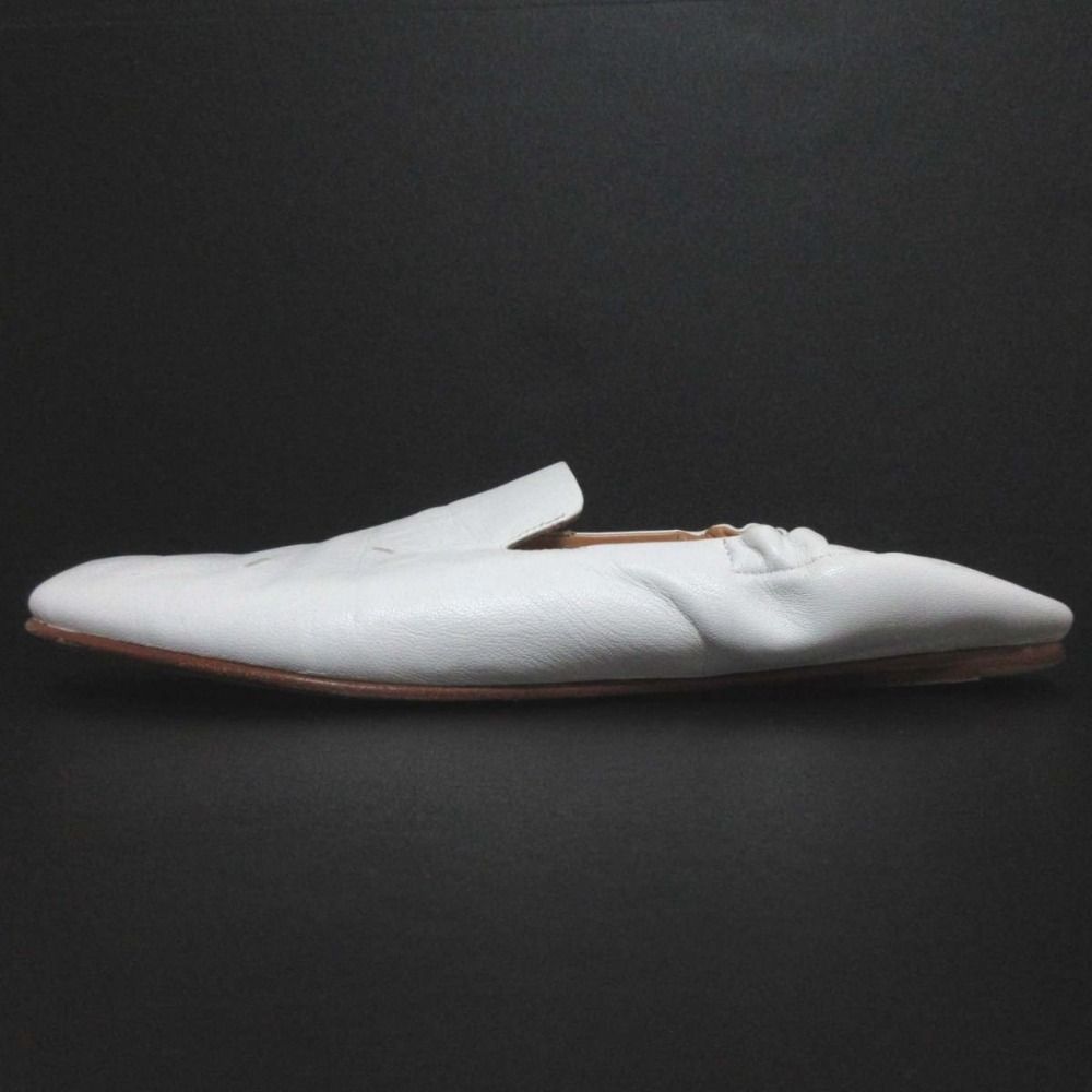 美品 Maison Margiela 22 メゾンマルジェラ Kiki キキ 4ステッチ