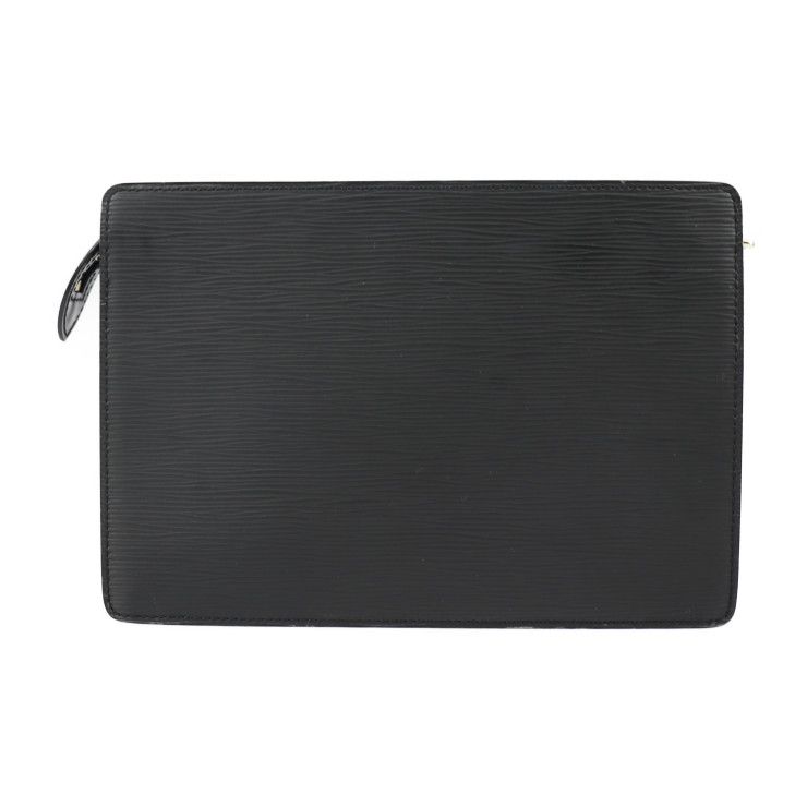 LOUIS VUITTON ルイ ヴィトン セカンドバッグ M52522 エピレザー 