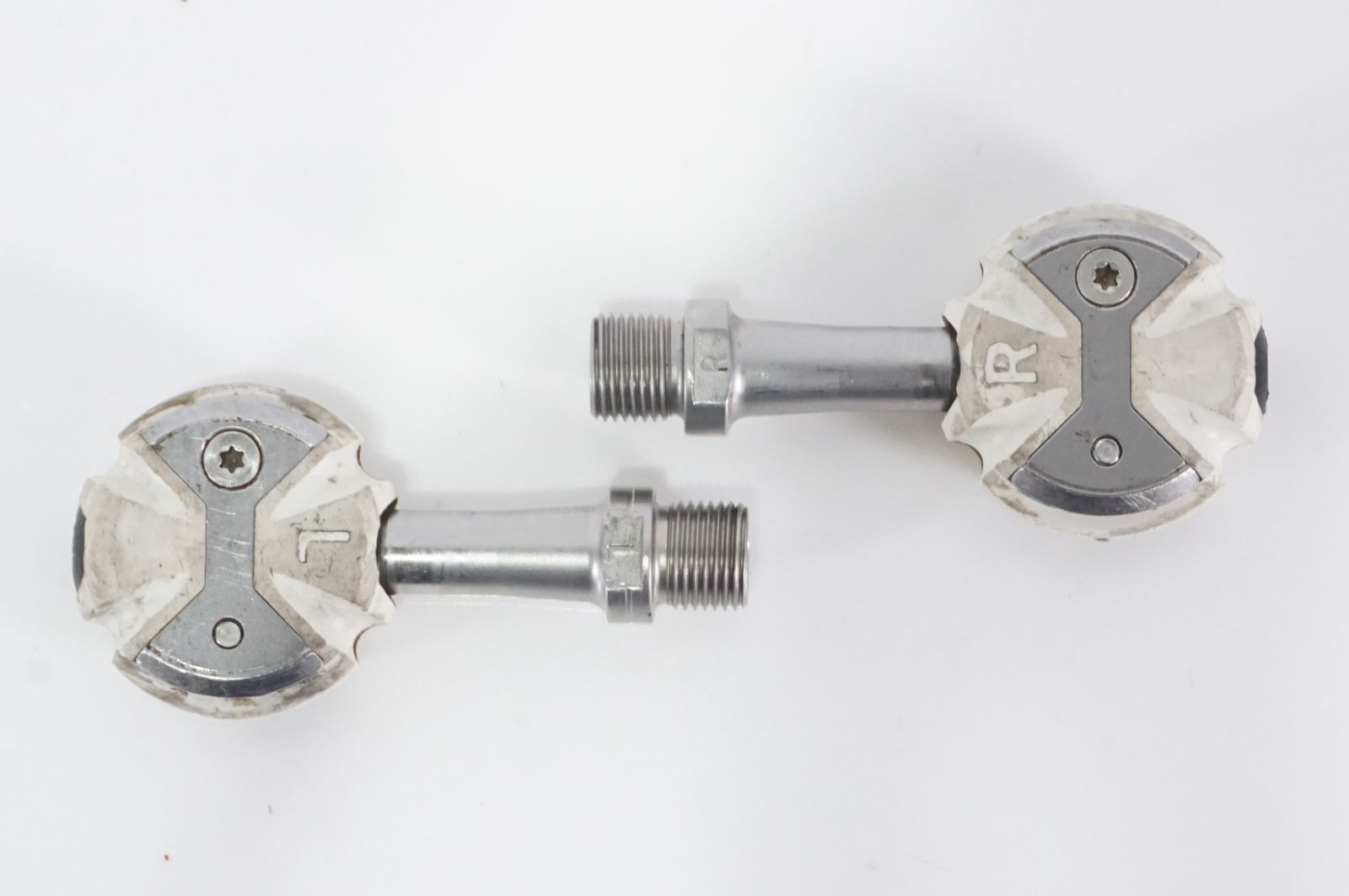 SPEEDPLAY（スピードプレイ）ZERO PAVE WC ゼロパヴェステンレス