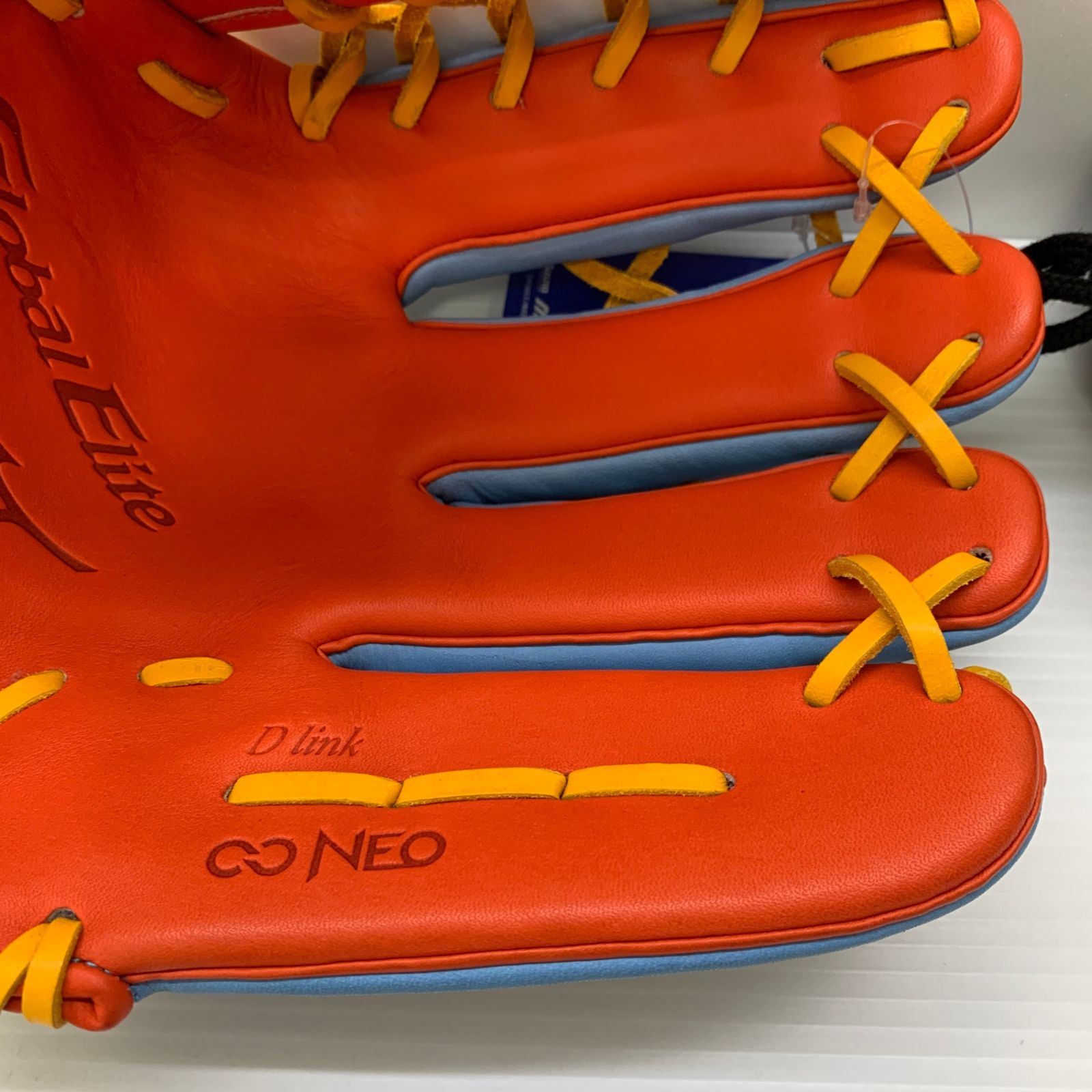 MIZUNO グローバル エリート 軟式グローブ 大人用 右利き 内野手 外野手 MIZUNO ミズノ グローブ 大人 一般 軟式用 グローバルエリート