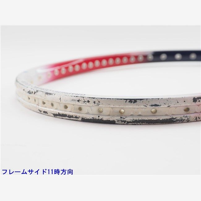 テニスラケット プーマ ボリスベッカー プロ G4相当 PUMA BORIS BECKER PRO c25100154c LLC-HASEGAWATOSO_COM