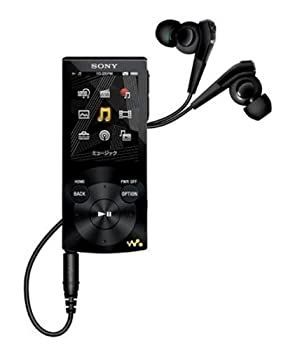 ⚫︎未使用品⚫︎ SONY NW-S313 ポータブルプレーヤー 4GB Amazon.co.jp: SONY NW-S313 Walkman S Series blk : Electronics