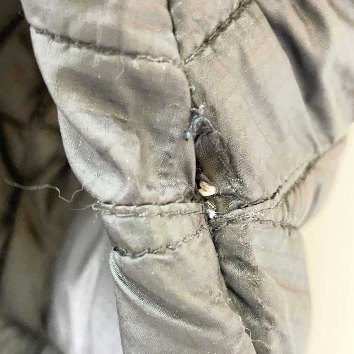 Uhip - Jacket Arctic 中綿 Puffer Coat 未使用UHIP Ice 2.0 ジャケット スポーツ アクティシ 0 ライディング Wear