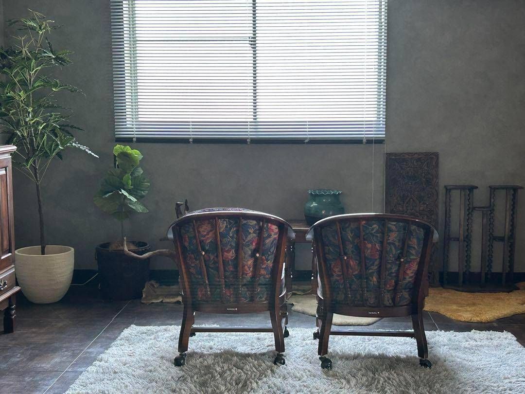 アームチェア ヴィンテージチェア