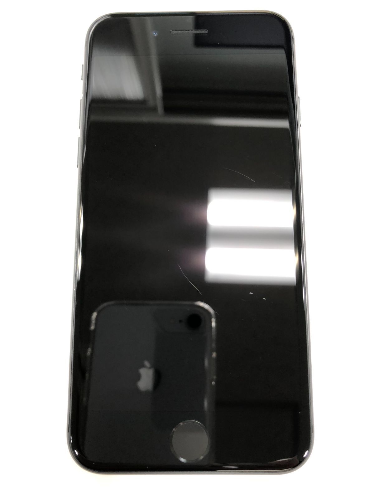 中古】iPhone8 64GB スペースグレイ バッテリー94％ docomo SIMロック 