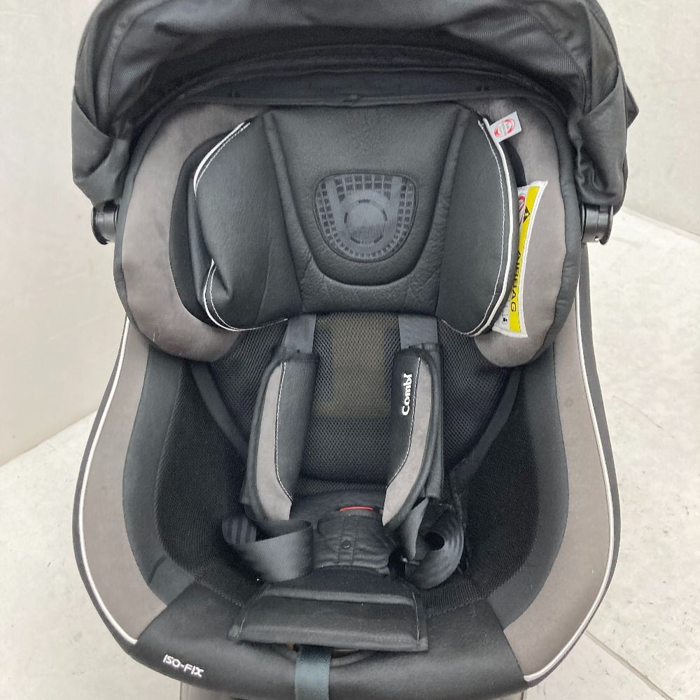 03w11049/Combi ネルーム ISOFIX NF-700 CC-UID チャイルドシート