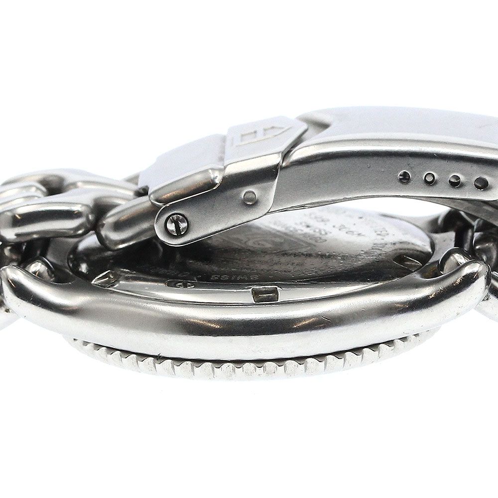 タグホイヤー TAG HEUER S99.306M セル クォーツ メンズ_871225 TAG