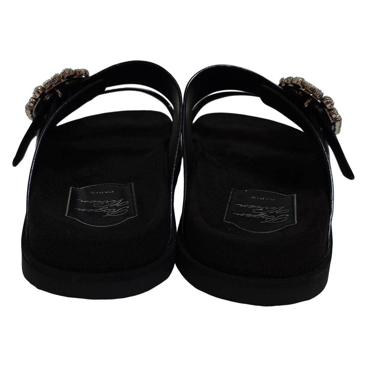 Roger Vivier サンダル　36 新品 正規品 Roger Vivier ロジェヴィヴィエ サンダル 36 - メルカリ