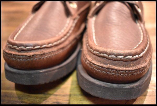 RUSSELLMOCCASIN