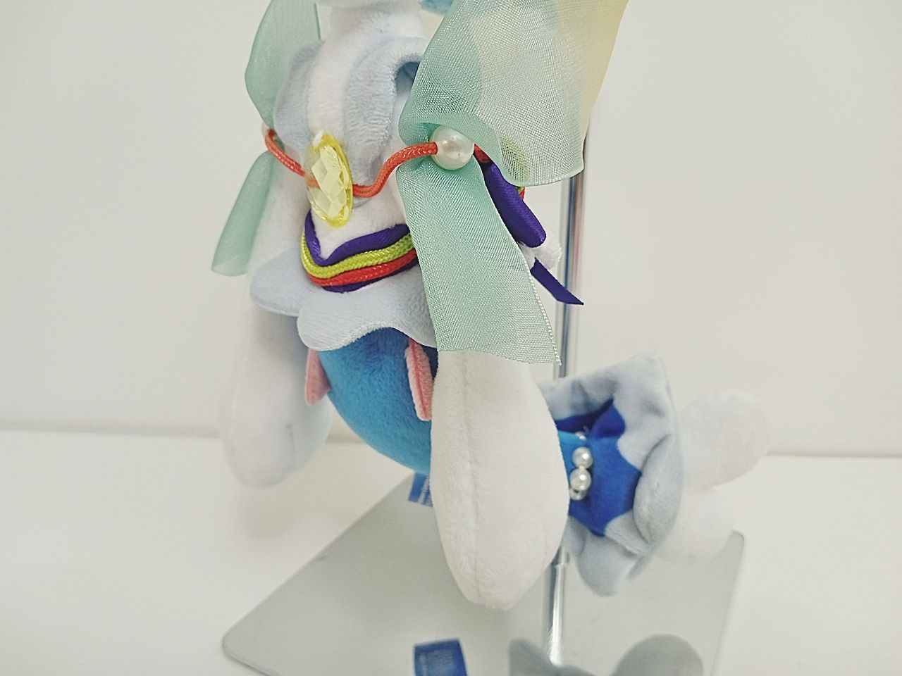 Pokemon Center ポケモンセンター Oceanic Operetta アシレーヌ