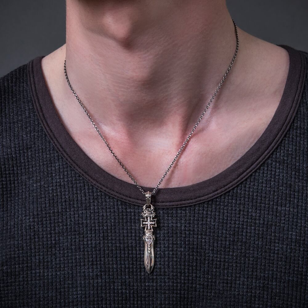 ペンダントトップのみ