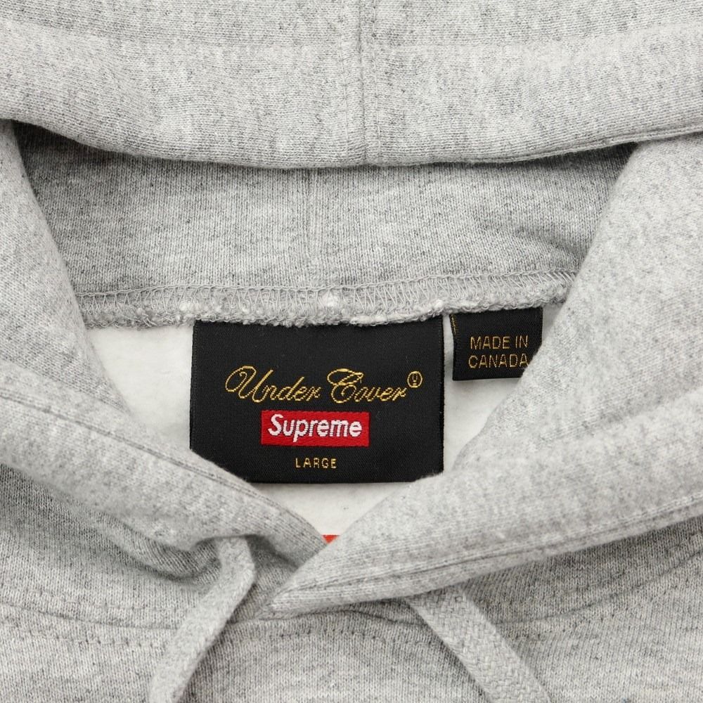 中古】【未使用】シュプリーム Supreme 2023年春夏 UNDERCOVER Anti