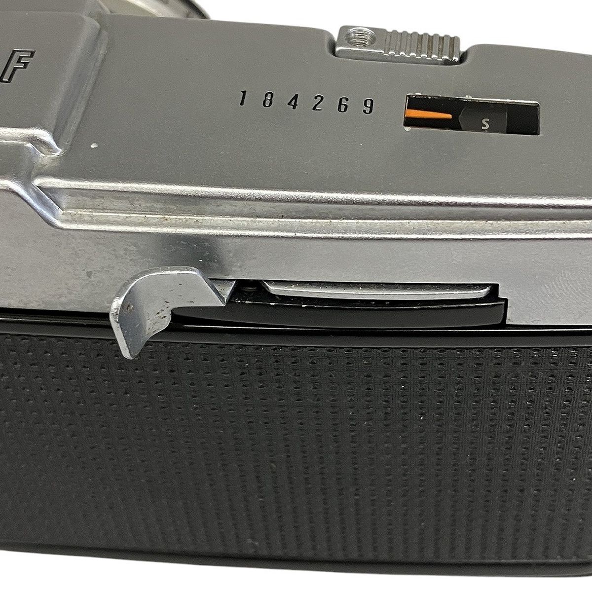 MINOLTA アルファ360SI ＋ 望遠レンズ（DV35-300mm） 買わさ