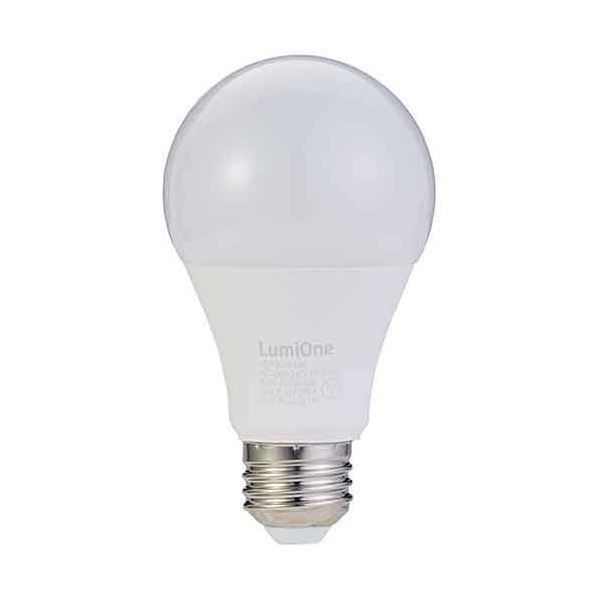 まとめ インターテクノロジー LED電球 一般形 E26口金 8.5W 3000K 電球色 LDA9L-H-E26 1個 ×5セット