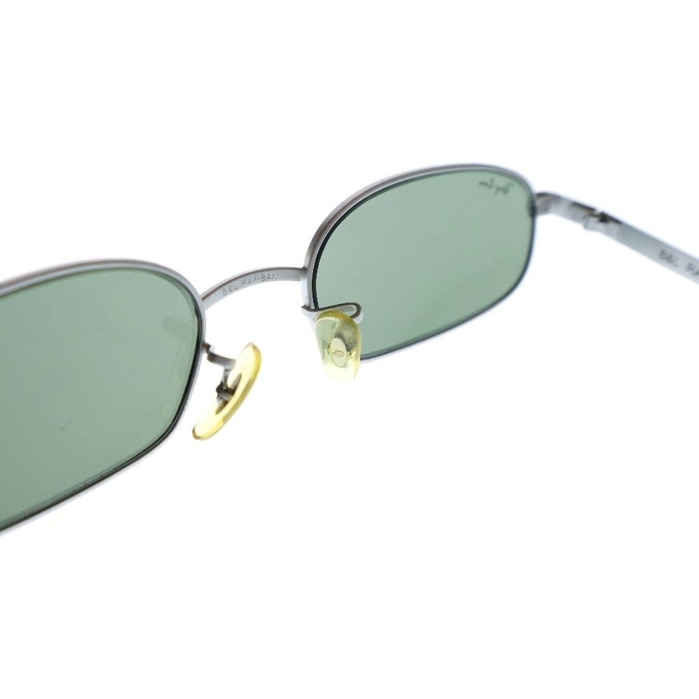 Ray Ban (レイバン) B&L VINTAGE ヴィンテージ メタルフレーム