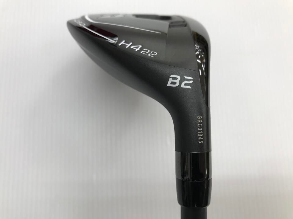 【即納】B2 | 22 | R | Diamana BS50h | 中古 | ユーティリティ | ブリヂストン