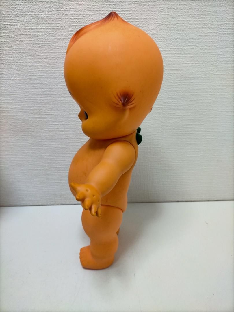 世界有名な 特大】【小】セット 当時物 250611 昭和レトロ 人形 キューピー その他