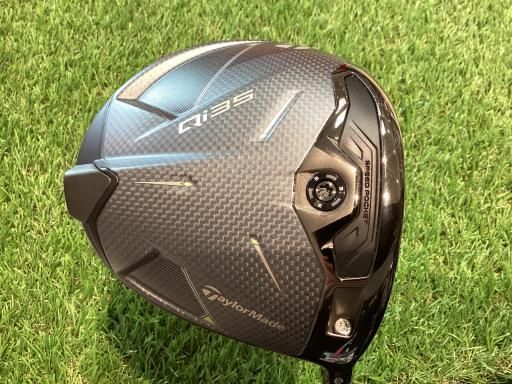 【新品・未使用】テーラーメイド Qi35 ドライバー SPEEDER NX60 TaylorMade テーラーメイド Qi35 ゴルフ ドライバー SPEEDER NX