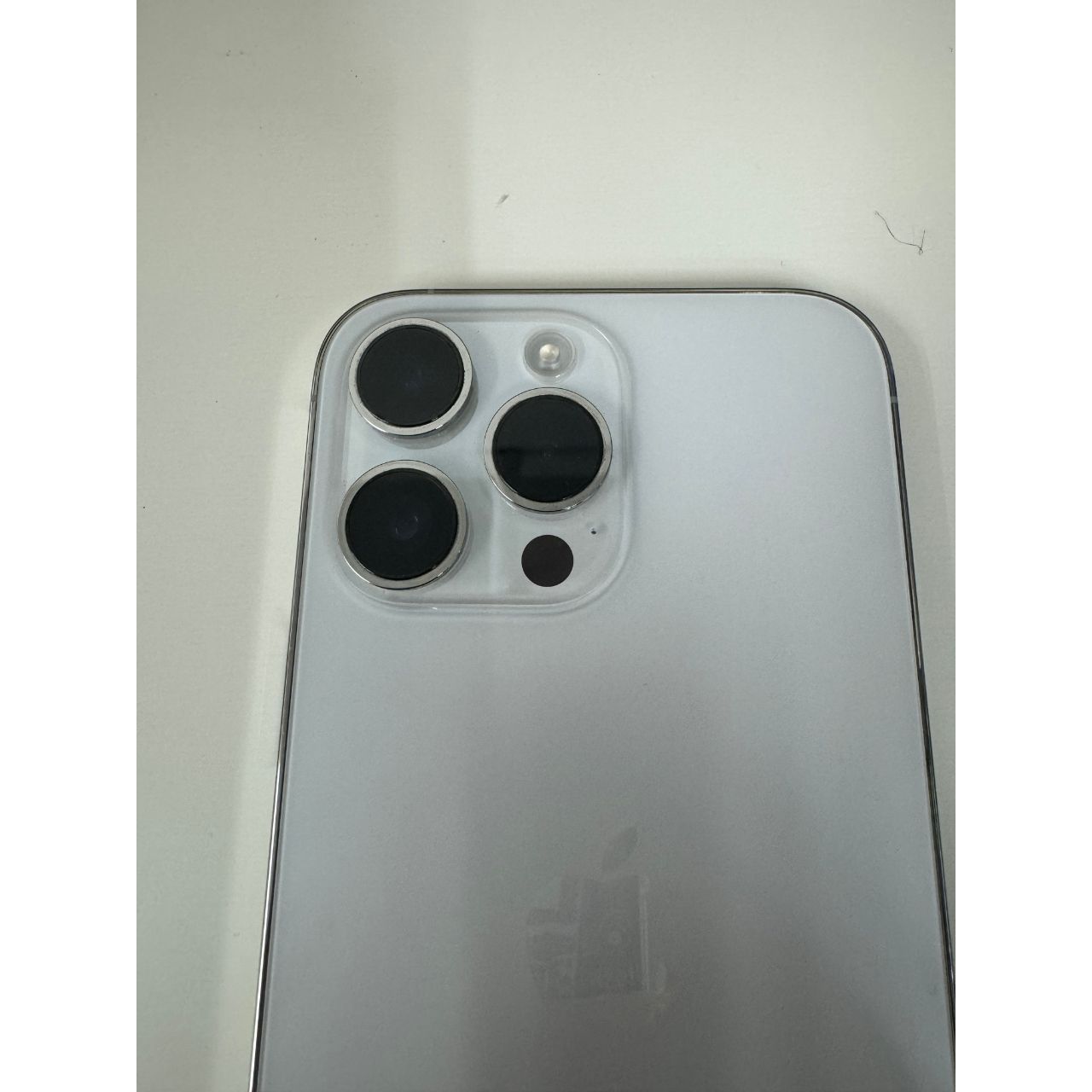 美品】iPhone 14 Pro Max シルバー 256 GB SIMフリー iPhone 14 Pro Max 美