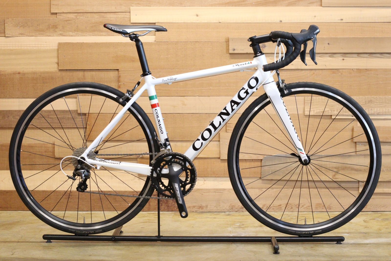 コルナゴ COLNAGO モンド MONDO 2016 450Sサイズ シマノ
