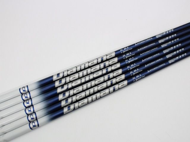 三菱ティアマナDiamana TB60s 未使用品♪ 三菱 【厳選中古シャフト】三菱ケミカル/MITSUBISI CHEMICAL