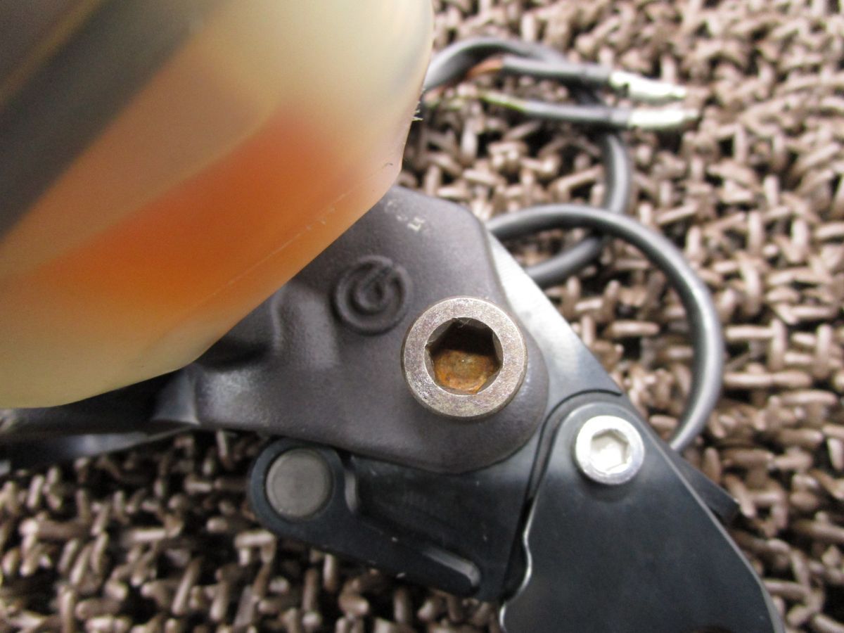 ドカティ ムルティストラーダ レバー マスター セット A6578 クラッチ ブレーキ ZDMA100AA3B ZDM992A2 Multistrada 1000DS FI BRIGHTFACE_UK