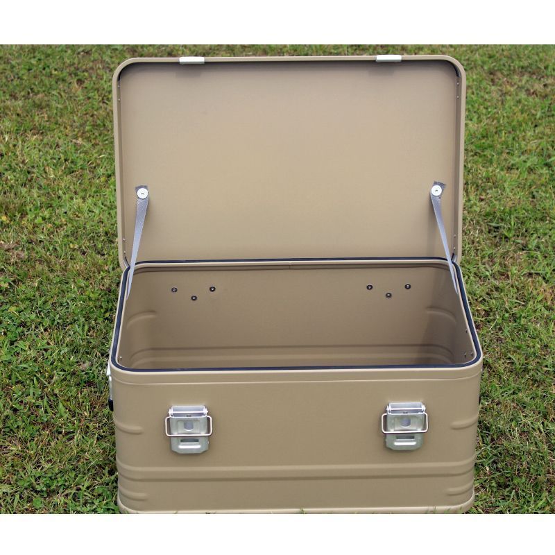 ５０Ｌ アウトドアコンテナ