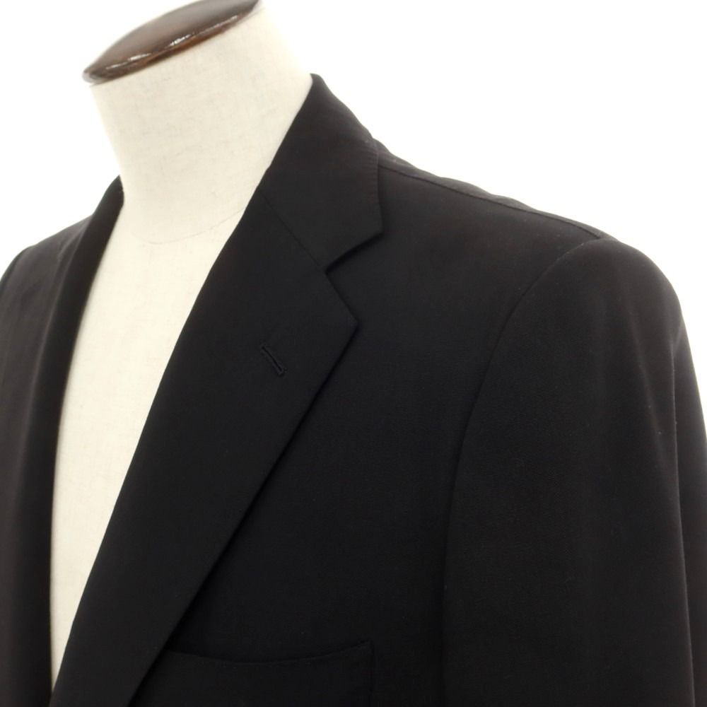 中古】ヴァンダーキンド Wunderkind ウール テーラードジャケット  