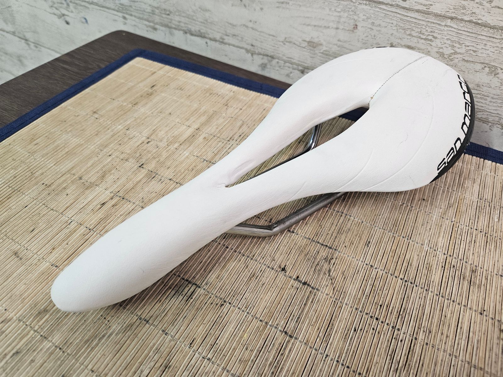 selle sanmarco ZONCOLAN Xsiliteレールサドル selle sanmarco ZONCOLAN Xsiliteレールサドル selle sanmarco